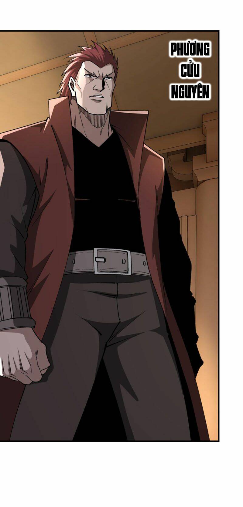 Tối Cường Phản Phái Hệ Thống Chapter 239 - Trang 2