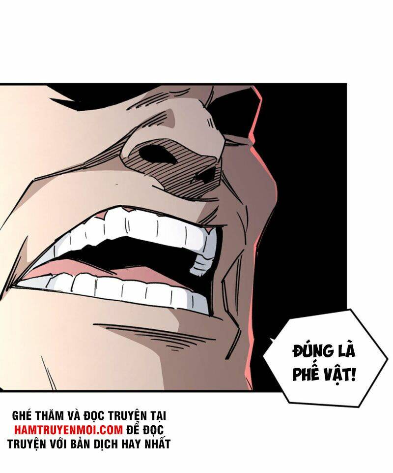 Tối Cường Phản Phái Hệ Thống Chapter 239 - Trang 2