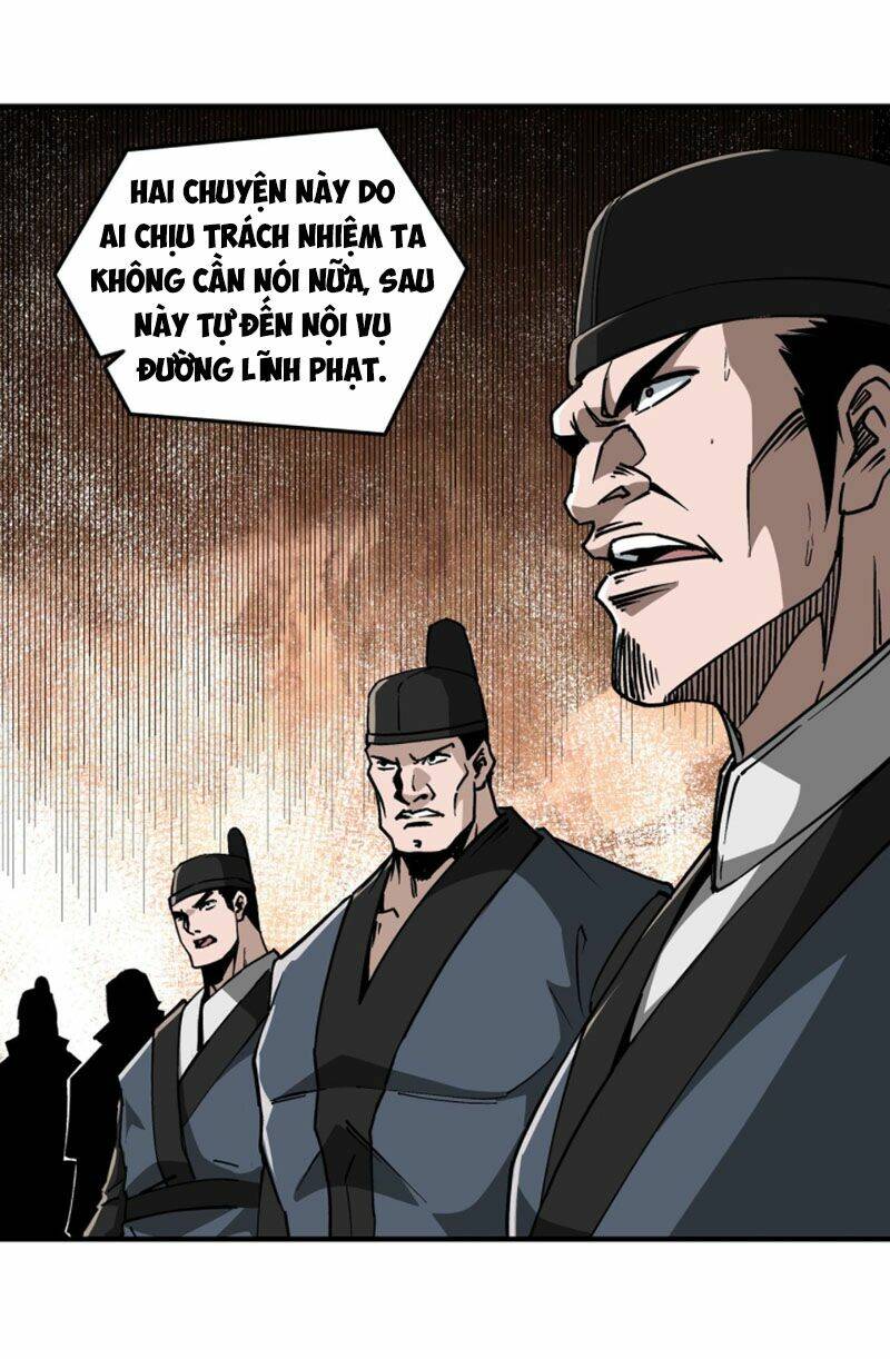 Tối Cường Phản Phái Hệ Thống Chapter 239 - Trang 2