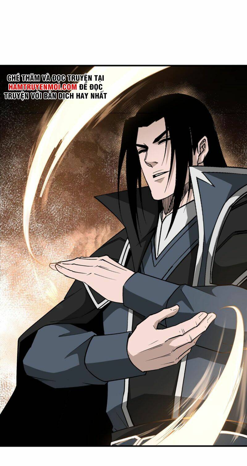 Tối Cường Phản Phái Hệ Thống Chapter 239 - Trang 2