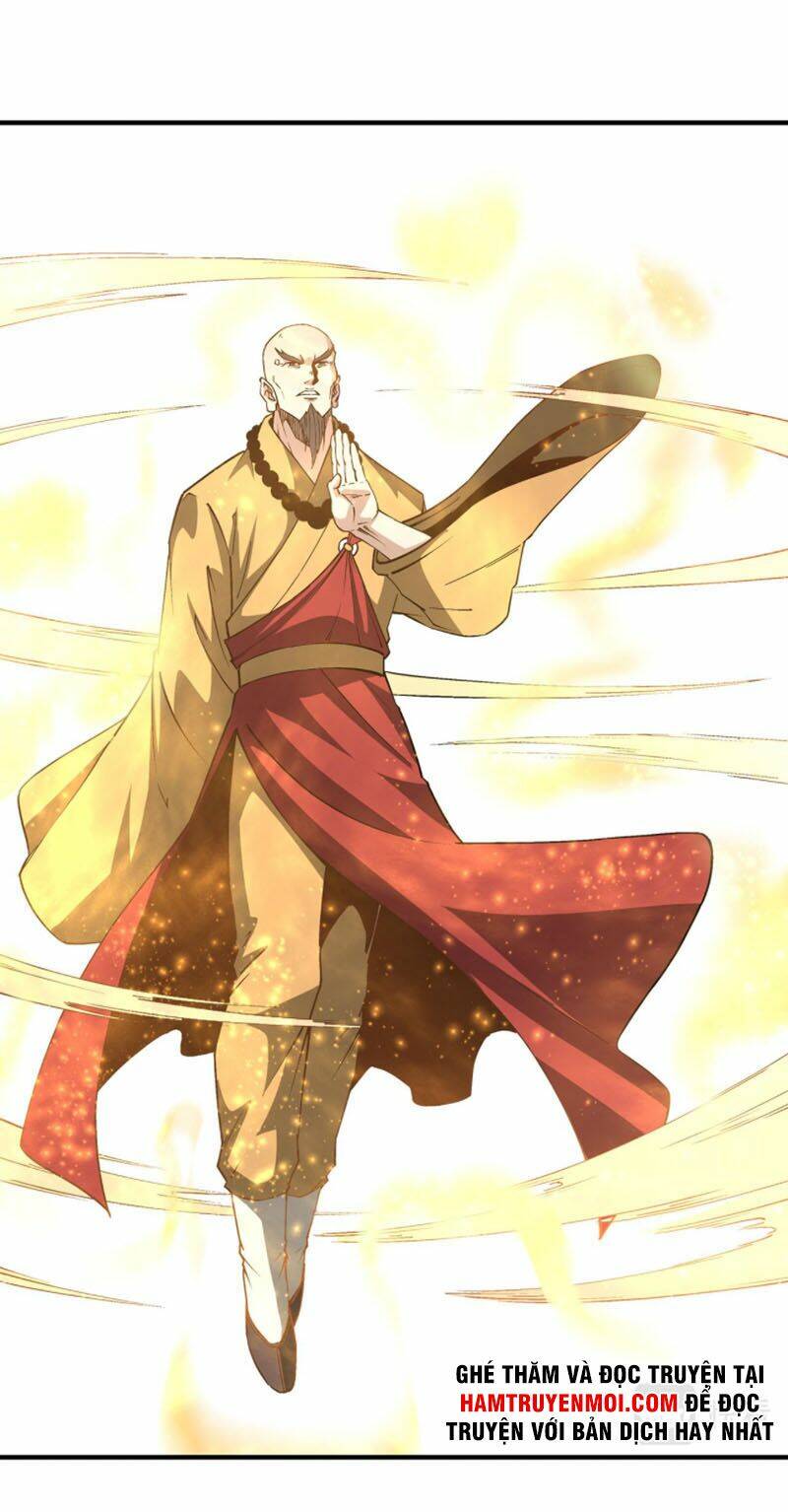 Tối Cường Phản Phái Hệ Thống Chapter 239 - Trang 2