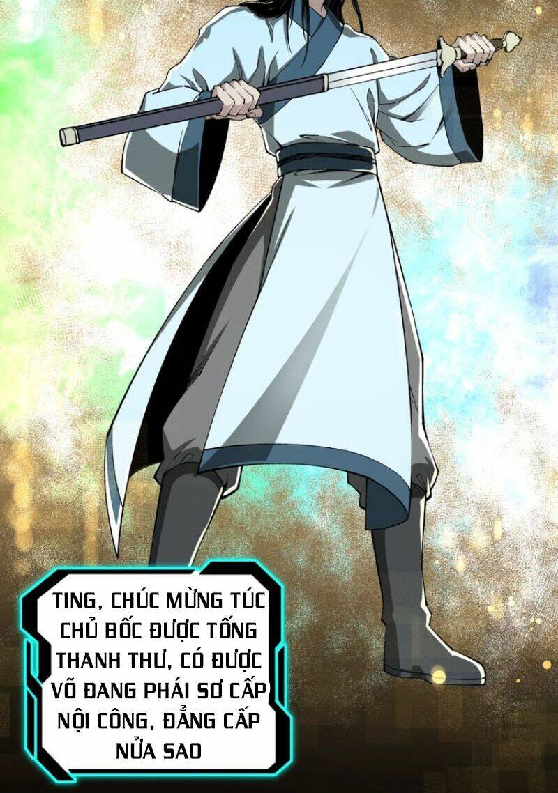 Tối Cường Phản Phái Hệ Thống Chapter 24 - Trang 2