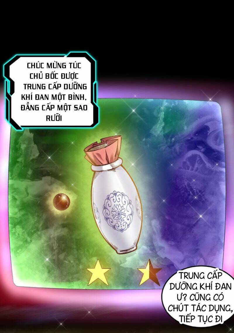 Tối Cường Phản Phái Hệ Thống Chapter 24 - Trang 2