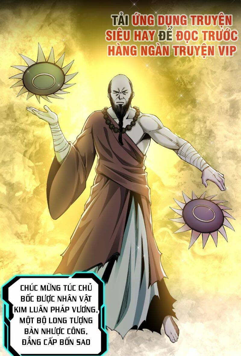 Tối Cường Phản Phái Hệ Thống Chapter 24 - Trang 2