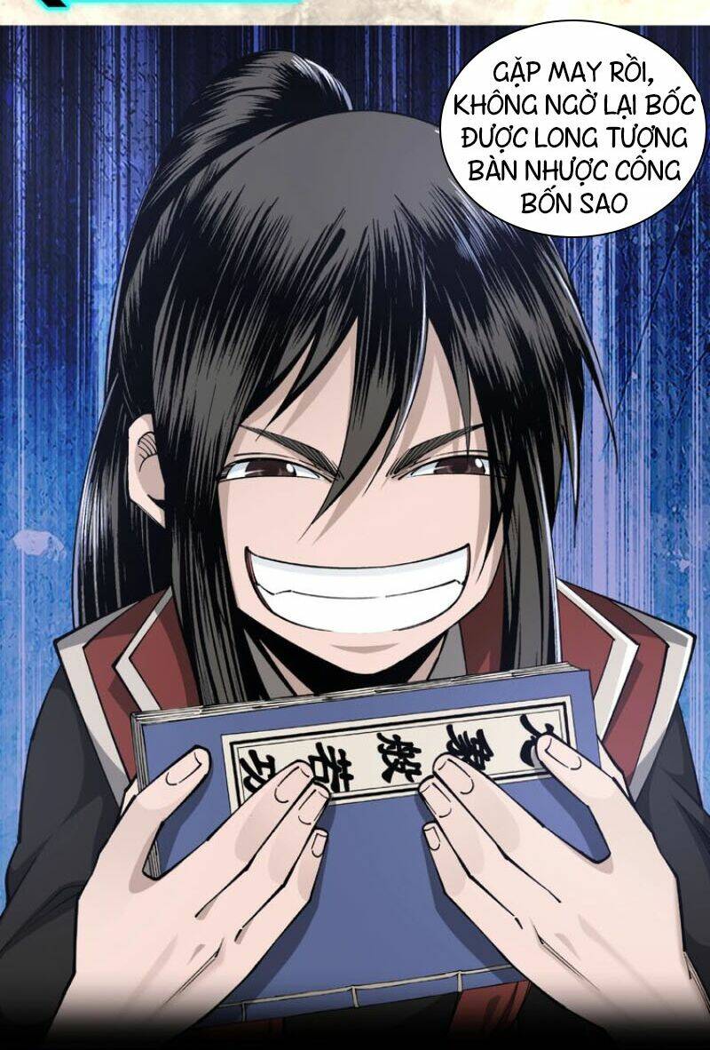Tối Cường Phản Phái Hệ Thống Chapter 24 - Trang 2
