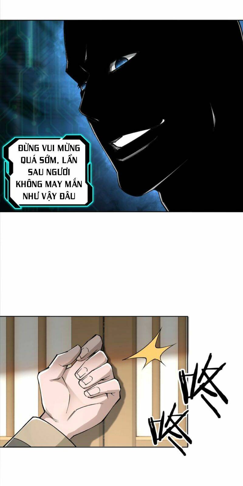 Tối Cường Phản Phái Hệ Thống Chapter 24 - Trang 2