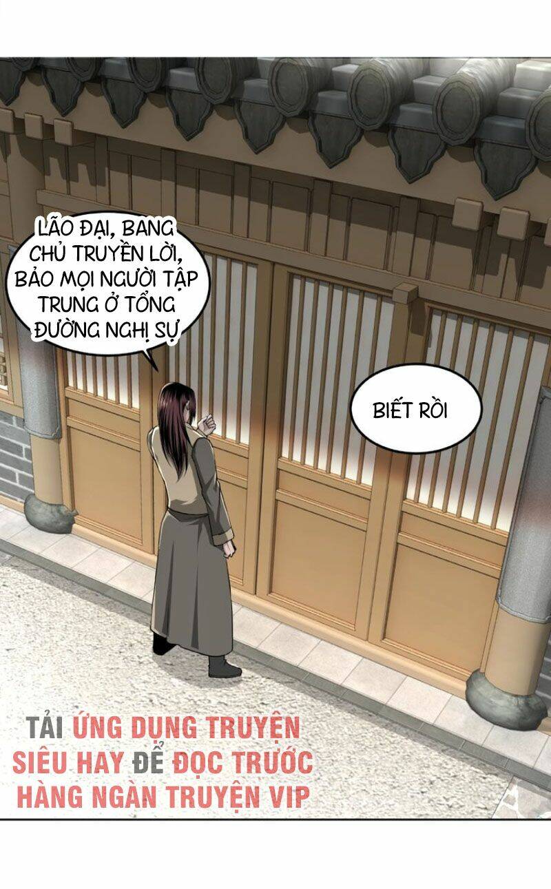 Tối Cường Phản Phái Hệ Thống Chapter 24 - Trang 2