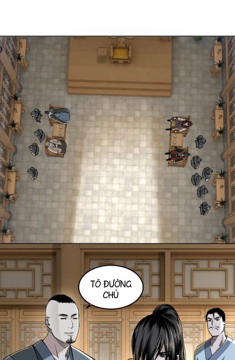 Tối Cường Phản Phái Hệ Thống Chapter 24 - Trang 2
