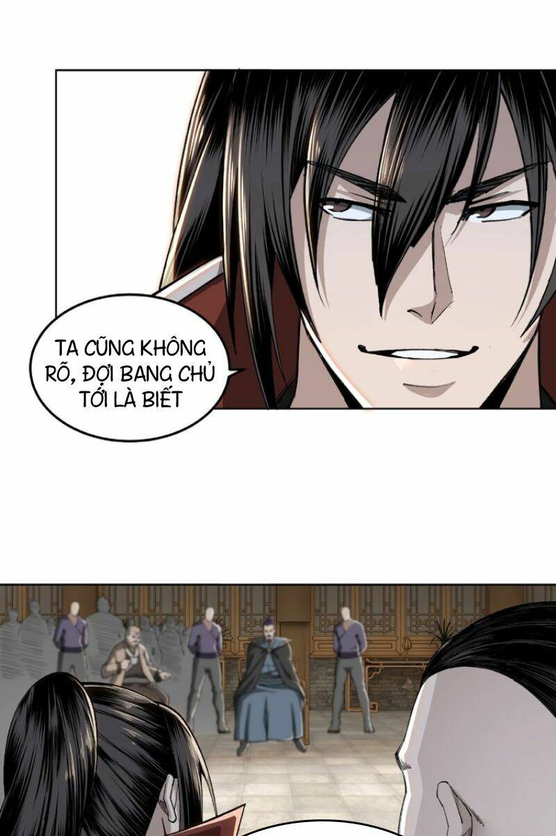 Tối Cường Phản Phái Hệ Thống Chapter 24 - Trang 2