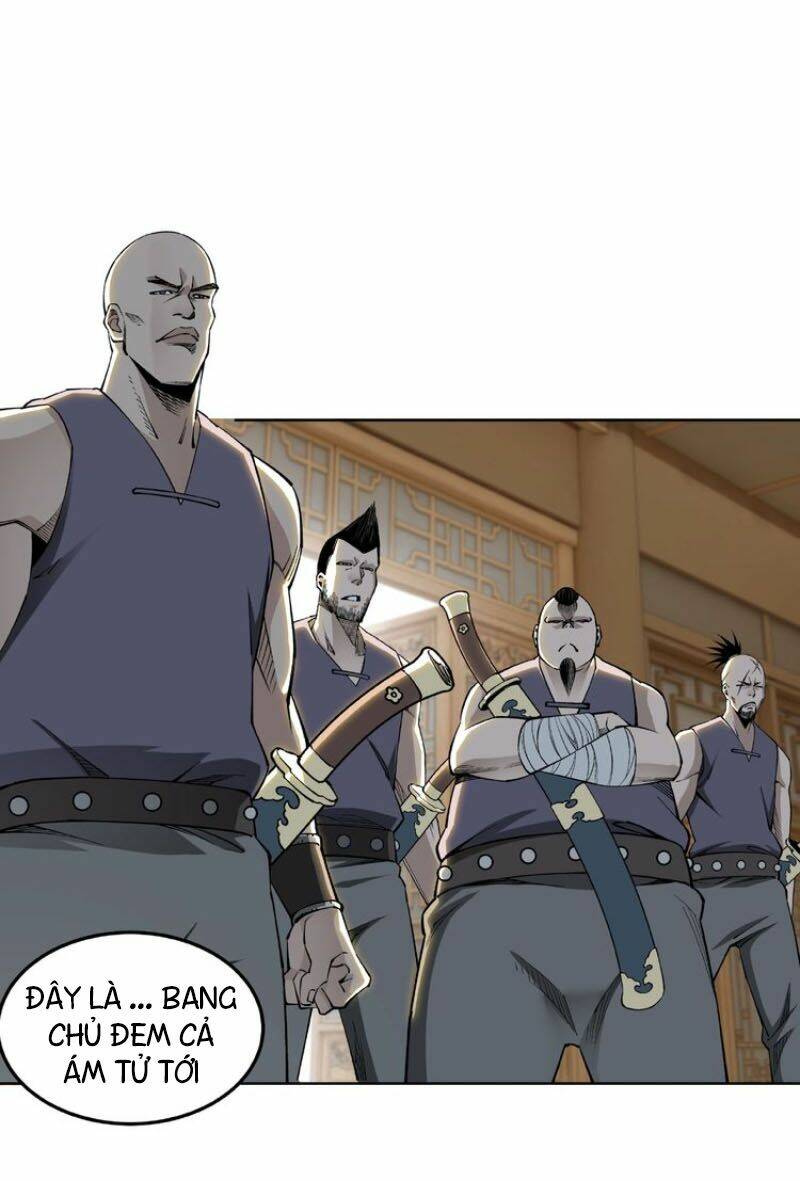 Tối Cường Phản Phái Hệ Thống Chapter 24 - Trang 2