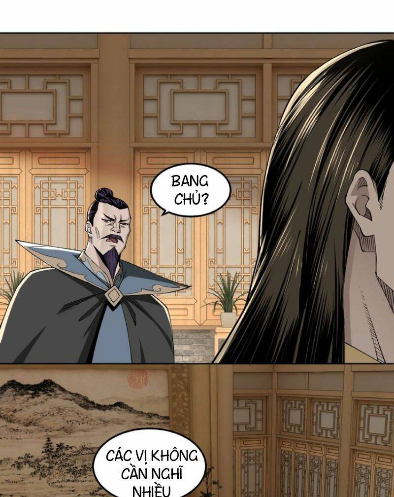 Tối Cường Phản Phái Hệ Thống Chapter 24 - Trang 2