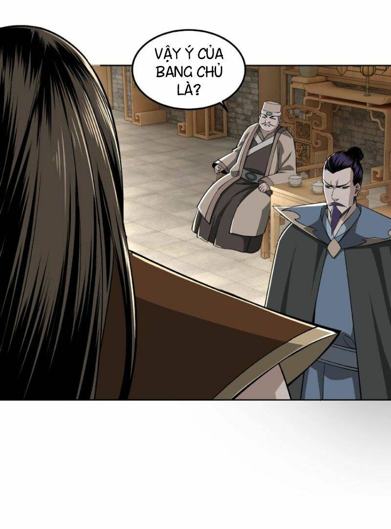 Tối Cường Phản Phái Hệ Thống Chapter 24 - Trang 2