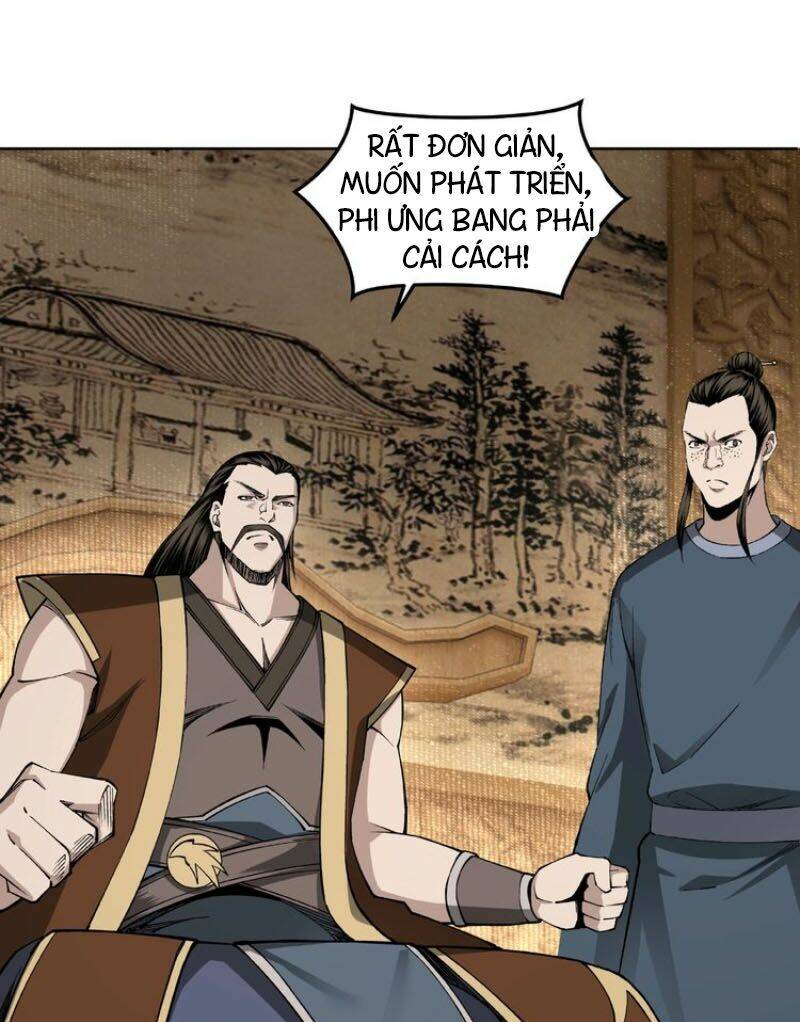 Tối Cường Phản Phái Hệ Thống Chapter 24 - Trang 2