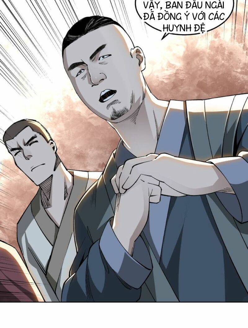 Tối Cường Phản Phái Hệ Thống Chapter 24 - Trang 2