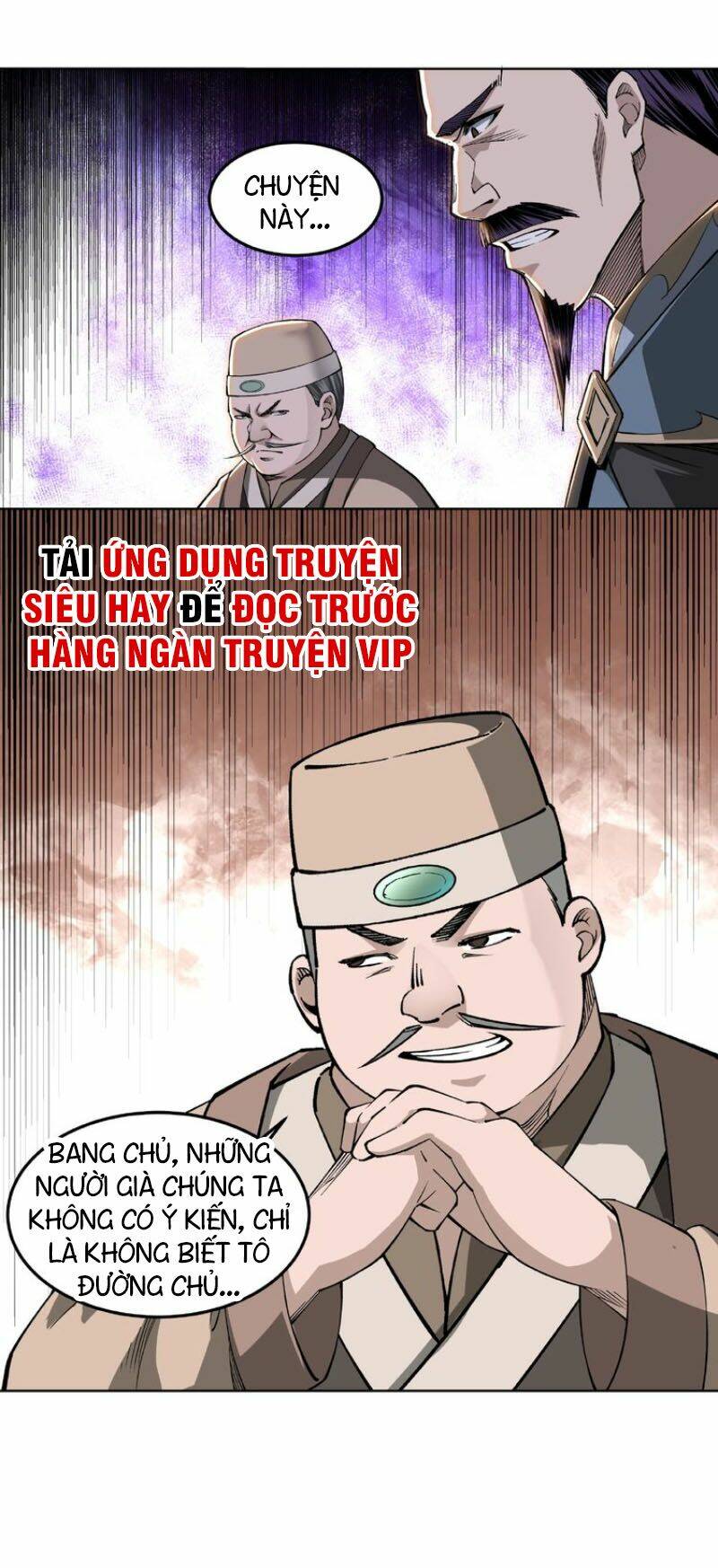 Tối Cường Phản Phái Hệ Thống Chapter 24 - Trang 2