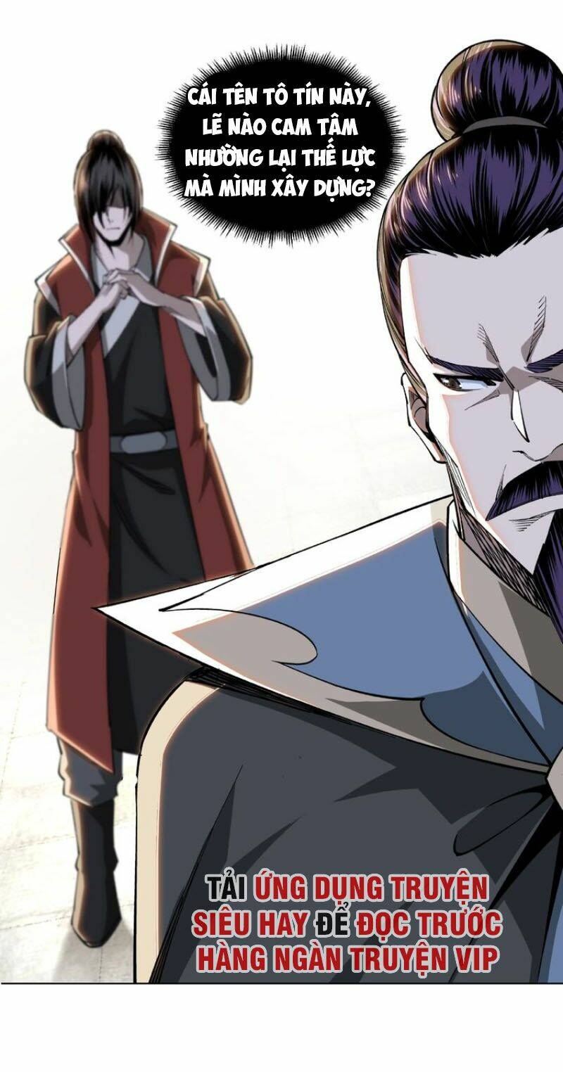 Tối Cường Phản Phái Hệ Thống Chapter 24 - Trang 2