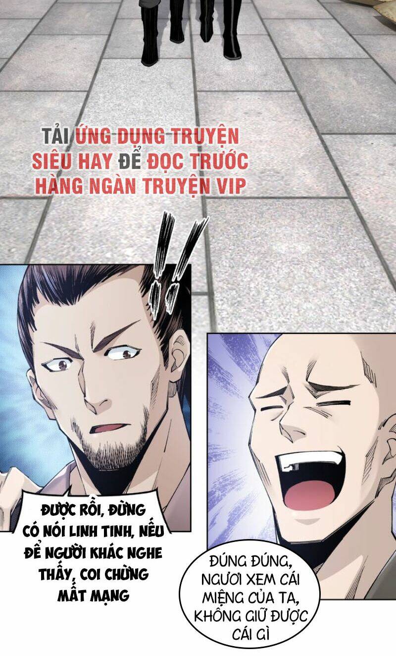 Tối Cường Phản Phái Hệ Thống Chapter 24 - Trang 2