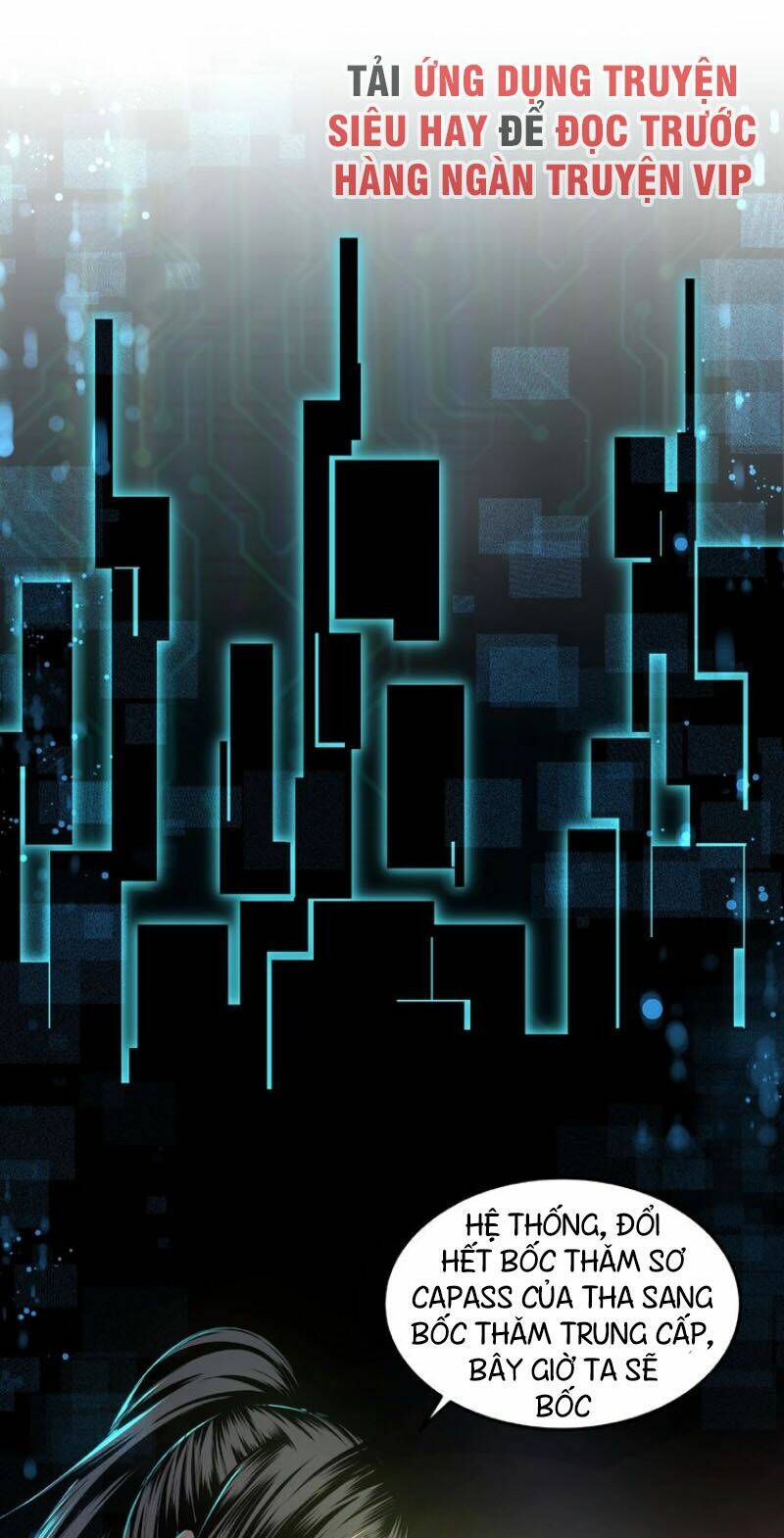 Tối Cường Phản Phái Hệ Thống Chapter 24 - Trang 2