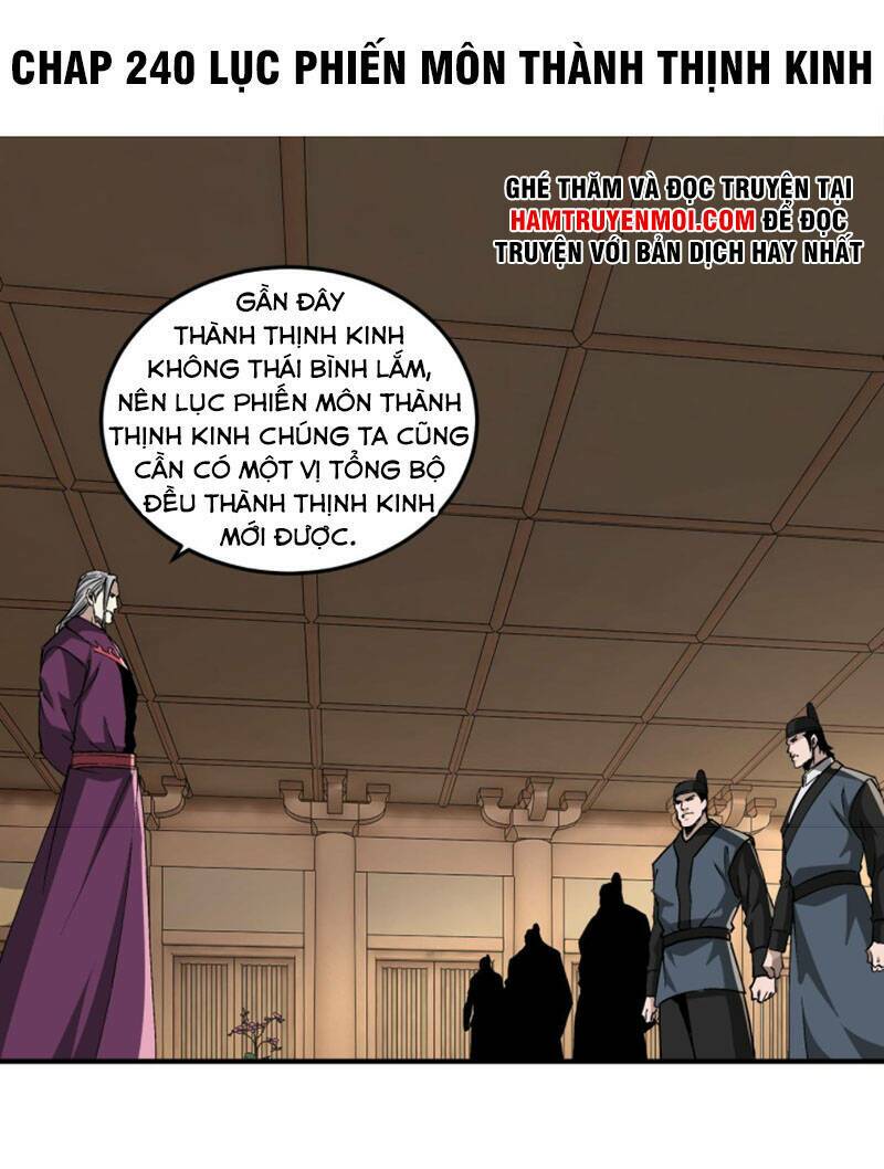 Tối Cường Phản Phái Hệ Thống Chapter 240 - Trang 2