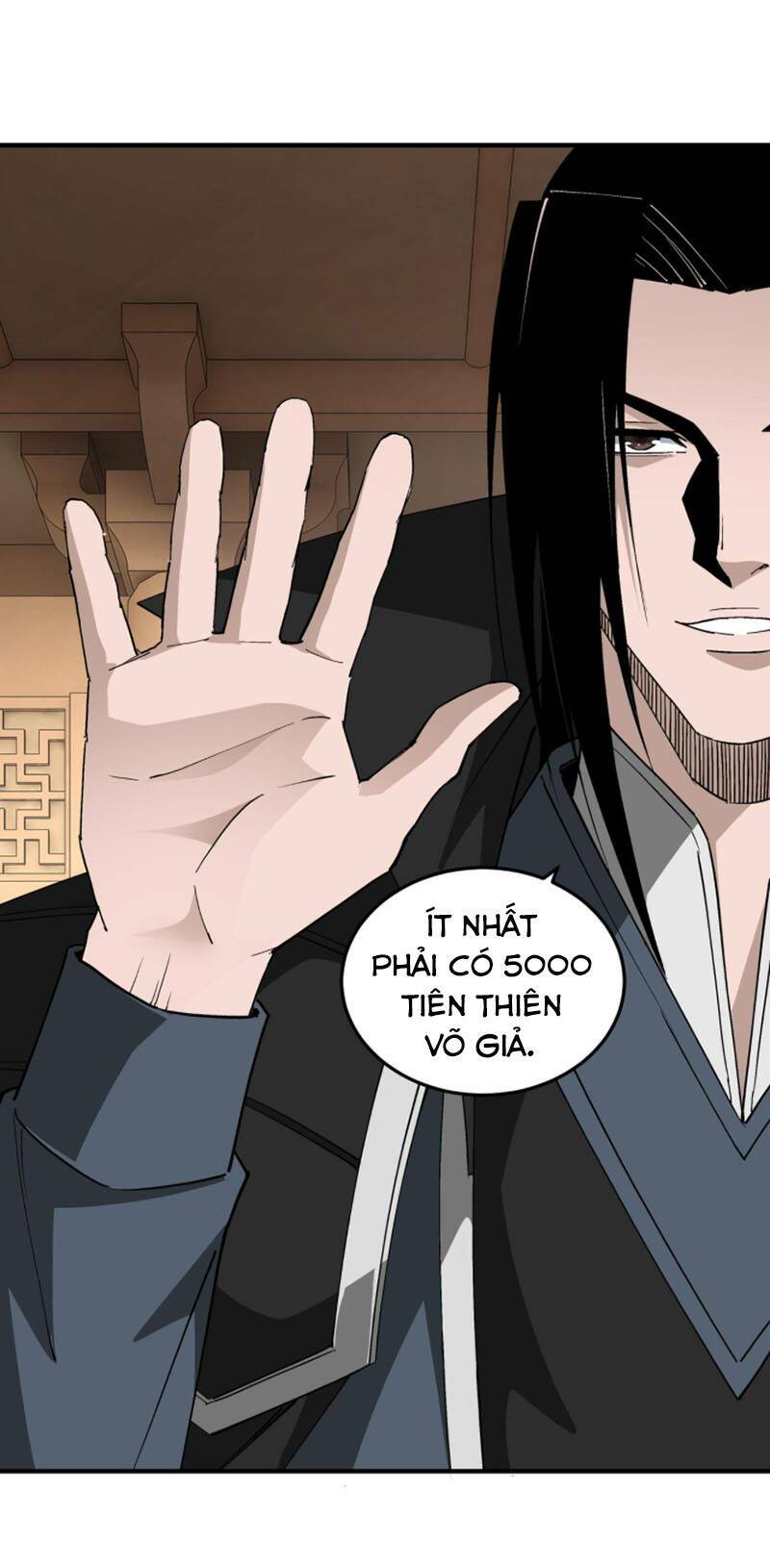 Tối Cường Phản Phái Hệ Thống Chapter 240 - Trang 2