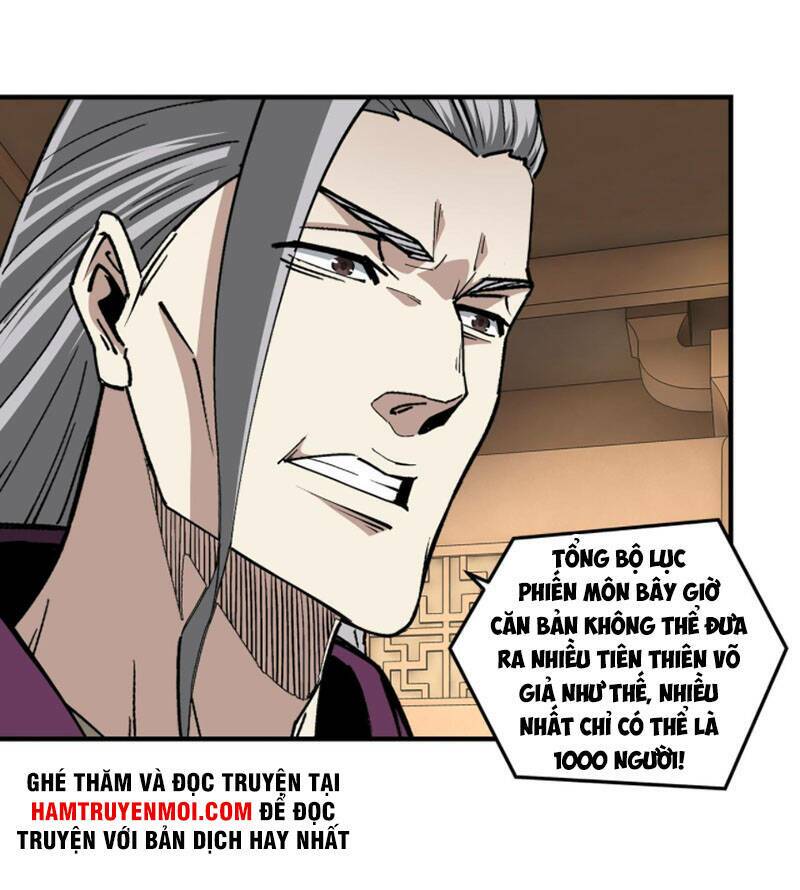 Tối Cường Phản Phái Hệ Thống Chapter 240 - Trang 2