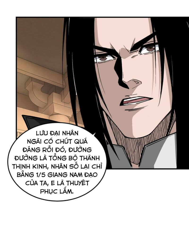 Tối Cường Phản Phái Hệ Thống Chapter 240 - Trang 2