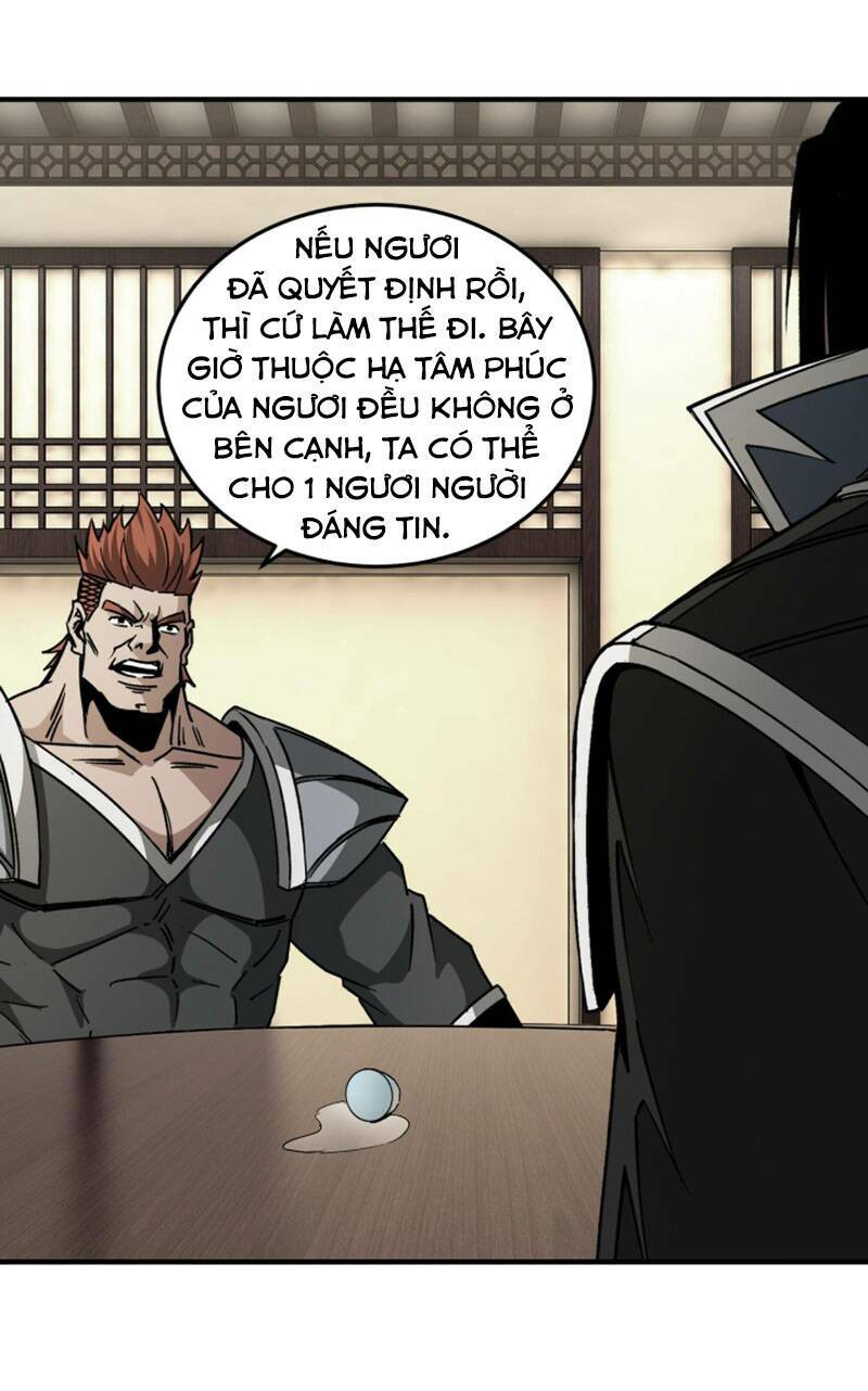 Tối Cường Phản Phái Hệ Thống Chapter 240 - Trang 2