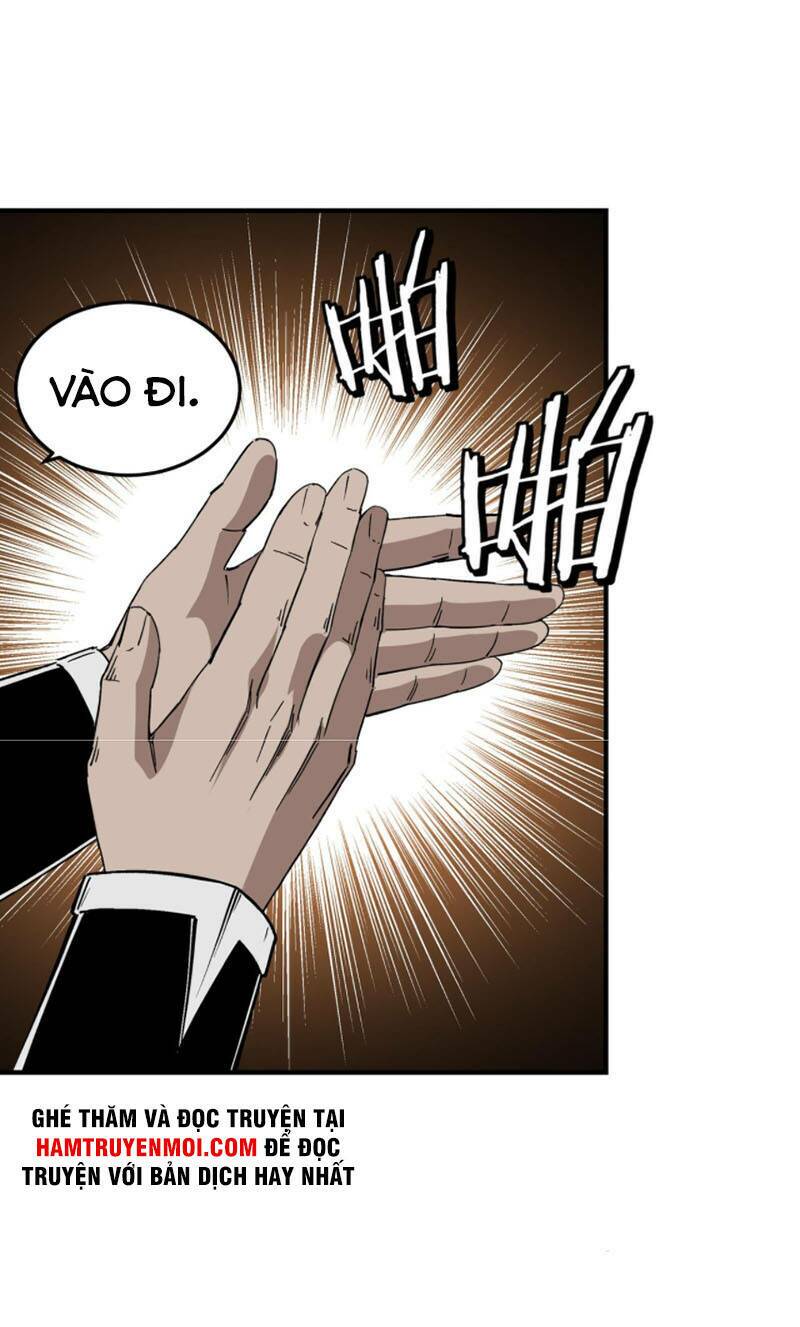 Tối Cường Phản Phái Hệ Thống Chapter 240 - Trang 2