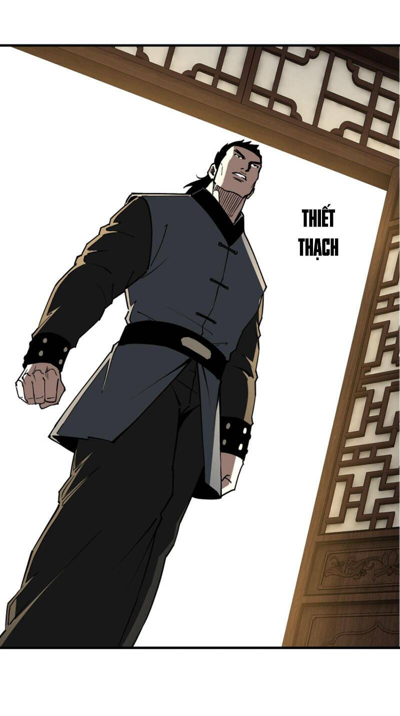 Tối Cường Phản Phái Hệ Thống Chapter 240 - Trang 2