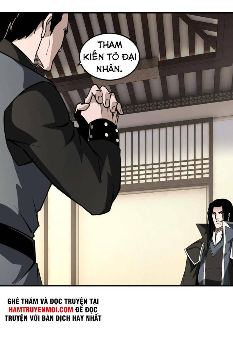 Tối Cường Phản Phái Hệ Thống Chapter 240 - Trang 2