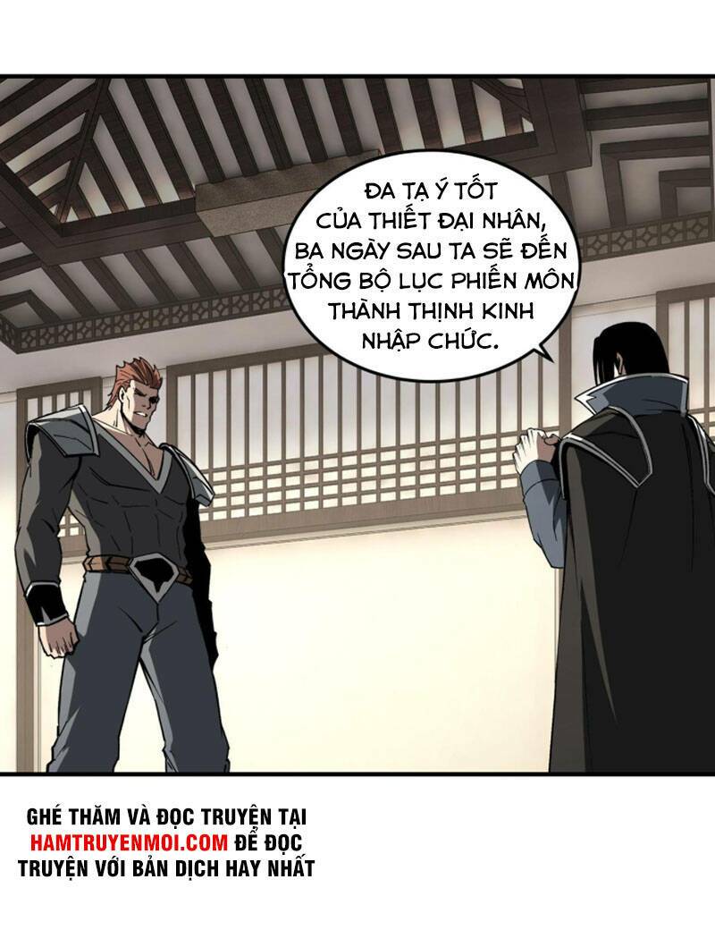 Tối Cường Phản Phái Hệ Thống Chapter 240 - Trang 2