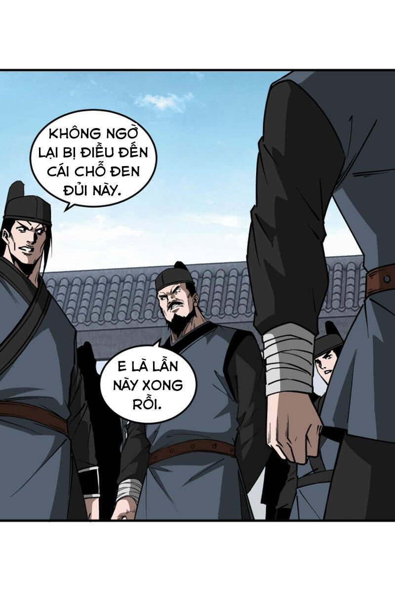 Tối Cường Phản Phái Hệ Thống Chapter 240 - Trang 2