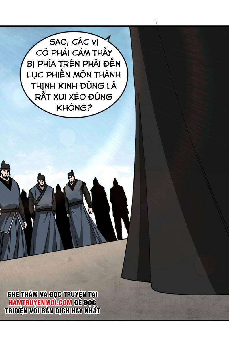 Tối Cường Phản Phái Hệ Thống Chapter 240 - Trang 2