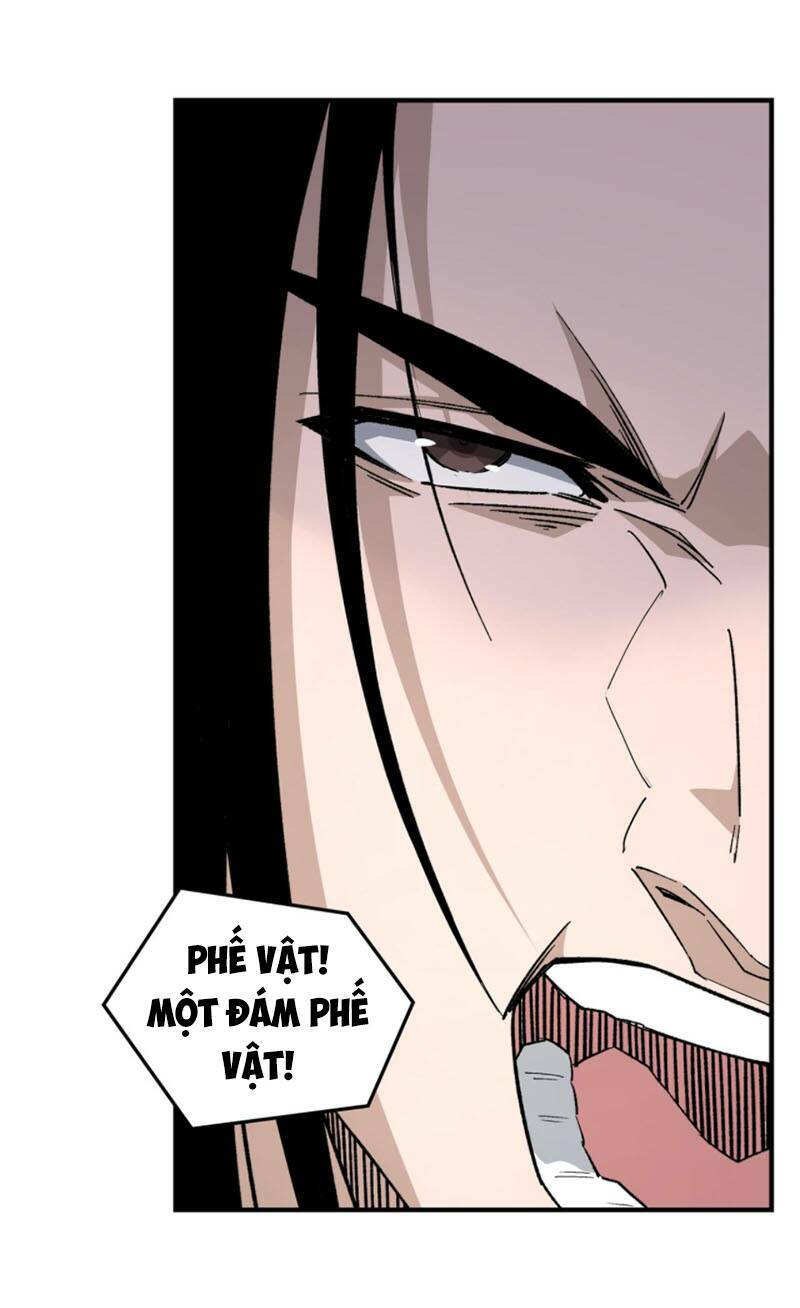 Tối Cường Phản Phái Hệ Thống Chapter 240 - Trang 2