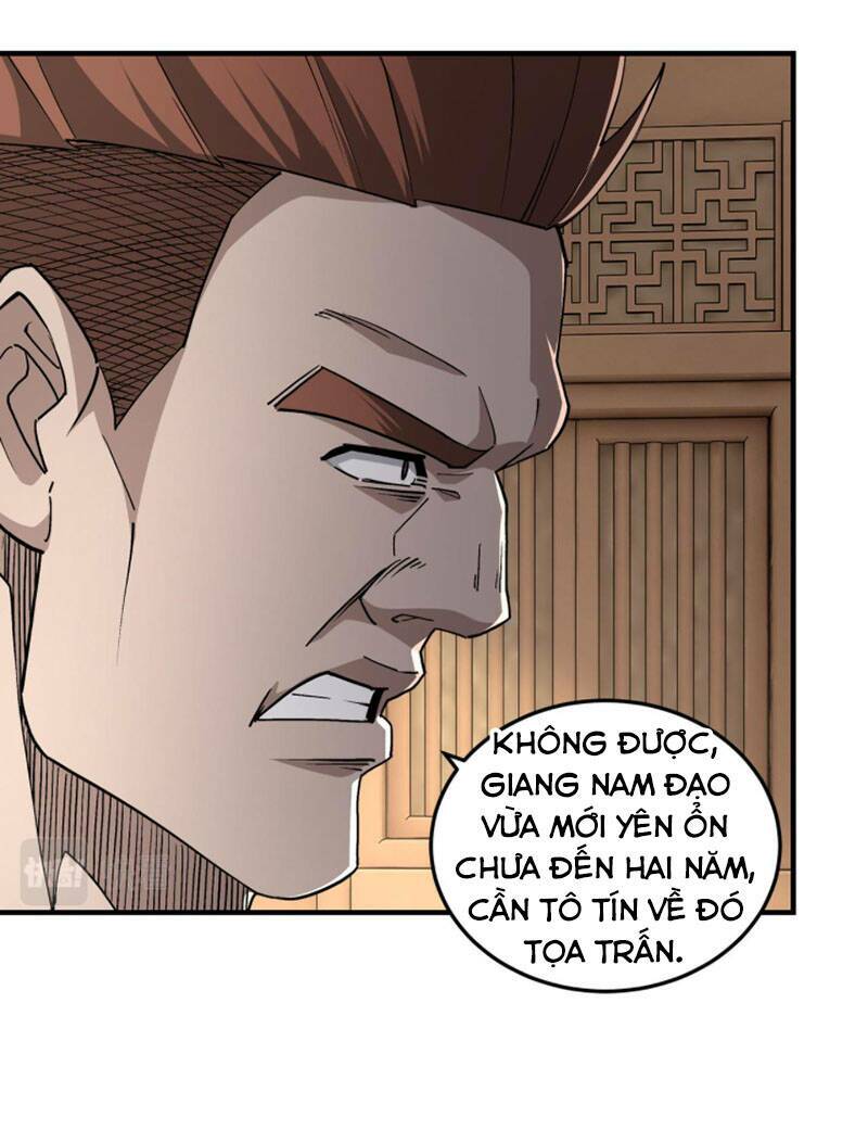 Tối Cường Phản Phái Hệ Thống Chapter 240 - Trang 2