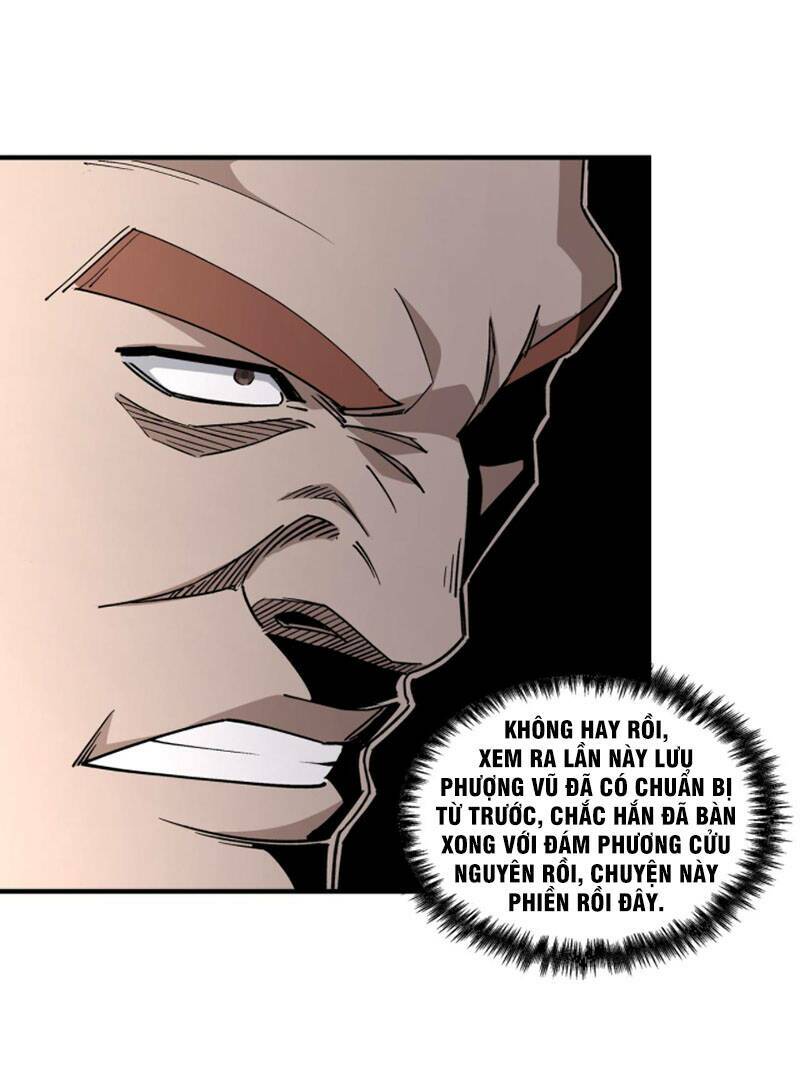 Tối Cường Phản Phái Hệ Thống Chapter 240 - Trang 2