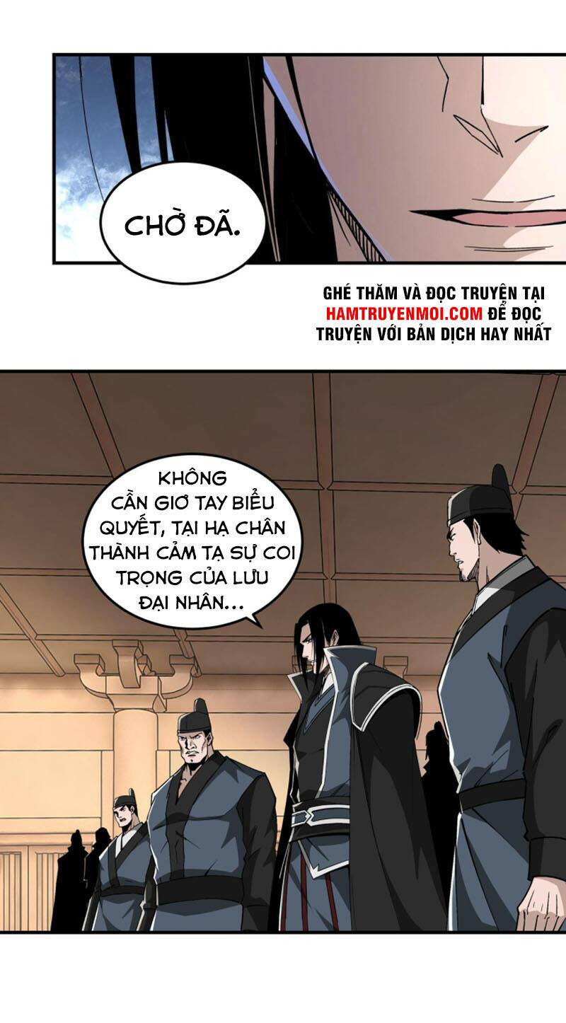 Tối Cường Phản Phái Hệ Thống Chapter 240 - Trang 2