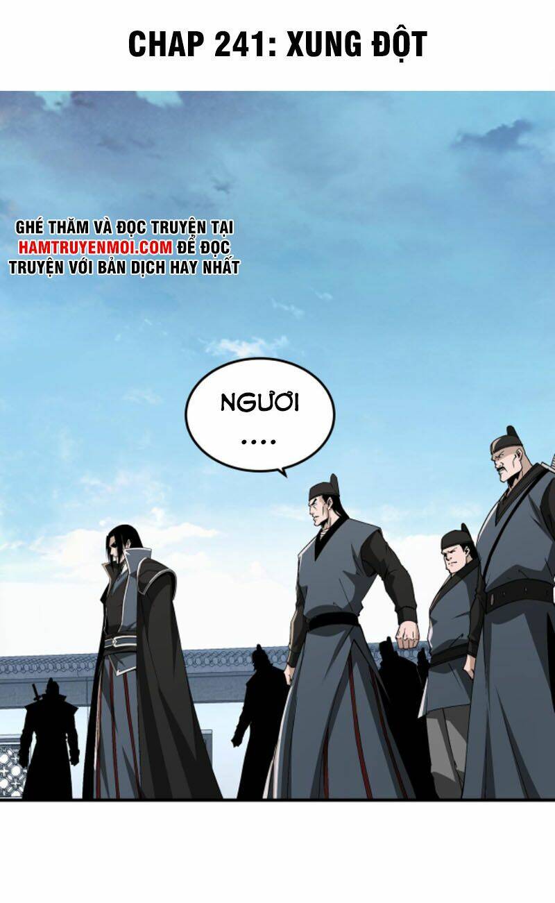 Tối Cường Phản Phái Hệ Thống Chapter 241 - Trang 2