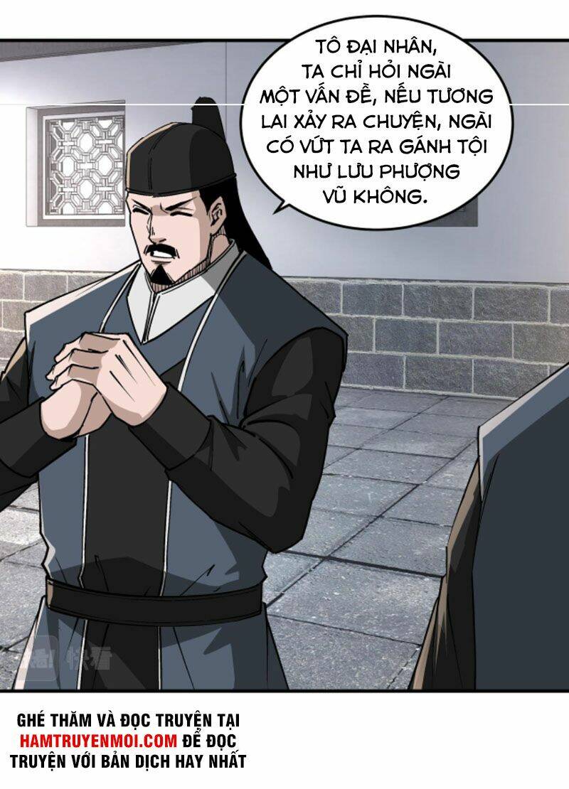 Tối Cường Phản Phái Hệ Thống Chapter 241 - Trang 2