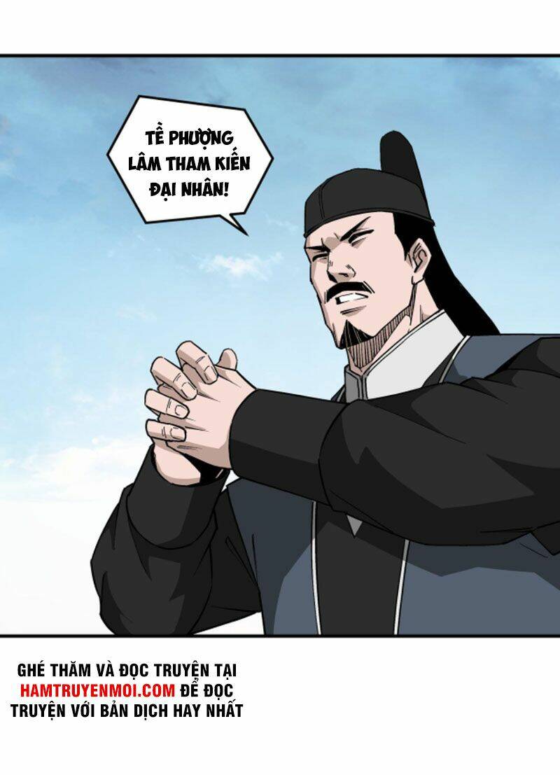 Tối Cường Phản Phái Hệ Thống Chapter 241 - Trang 2