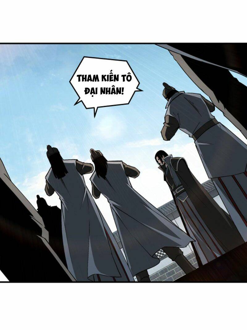 Tối Cường Phản Phái Hệ Thống Chapter 241 - Trang 2