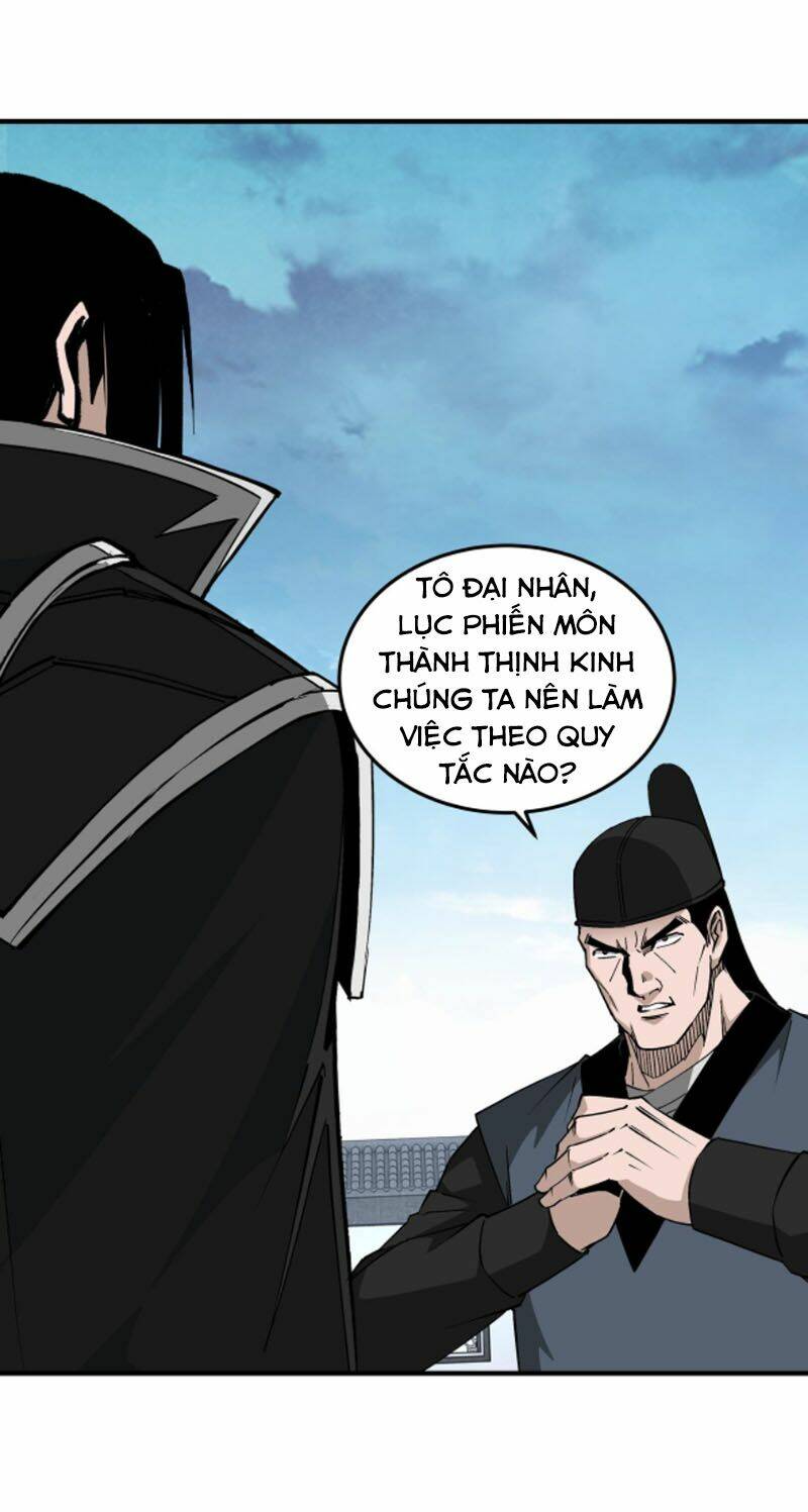 Tối Cường Phản Phái Hệ Thống Chapter 241 - Trang 2