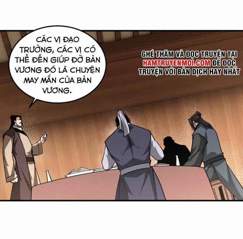 Tối Cường Phản Phái Hệ Thống Chapter 241 - Trang 2