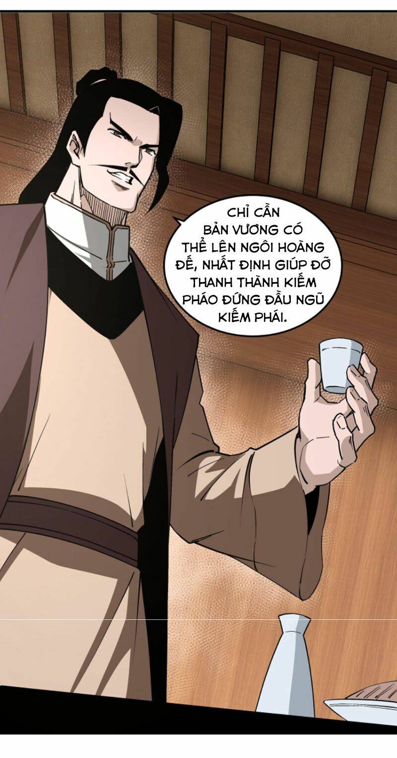 Tối Cường Phản Phái Hệ Thống Chapter 241 - Trang 2