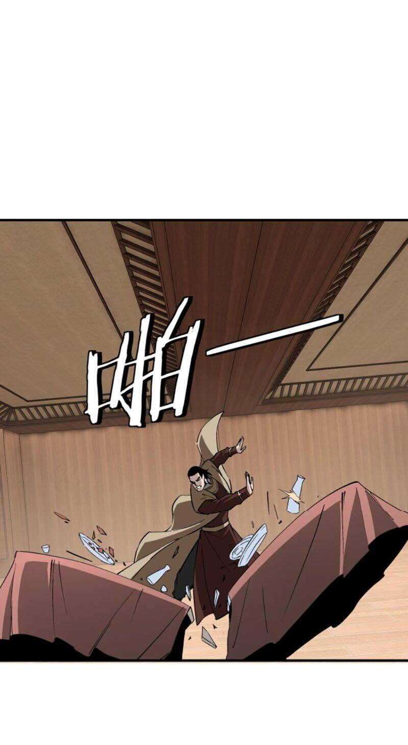 Tối Cường Phản Phái Hệ Thống Chapter 241 - Trang 2