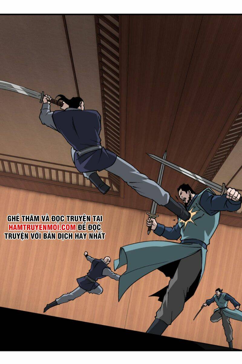 Tối Cường Phản Phái Hệ Thống Chapter 241 - Trang 2