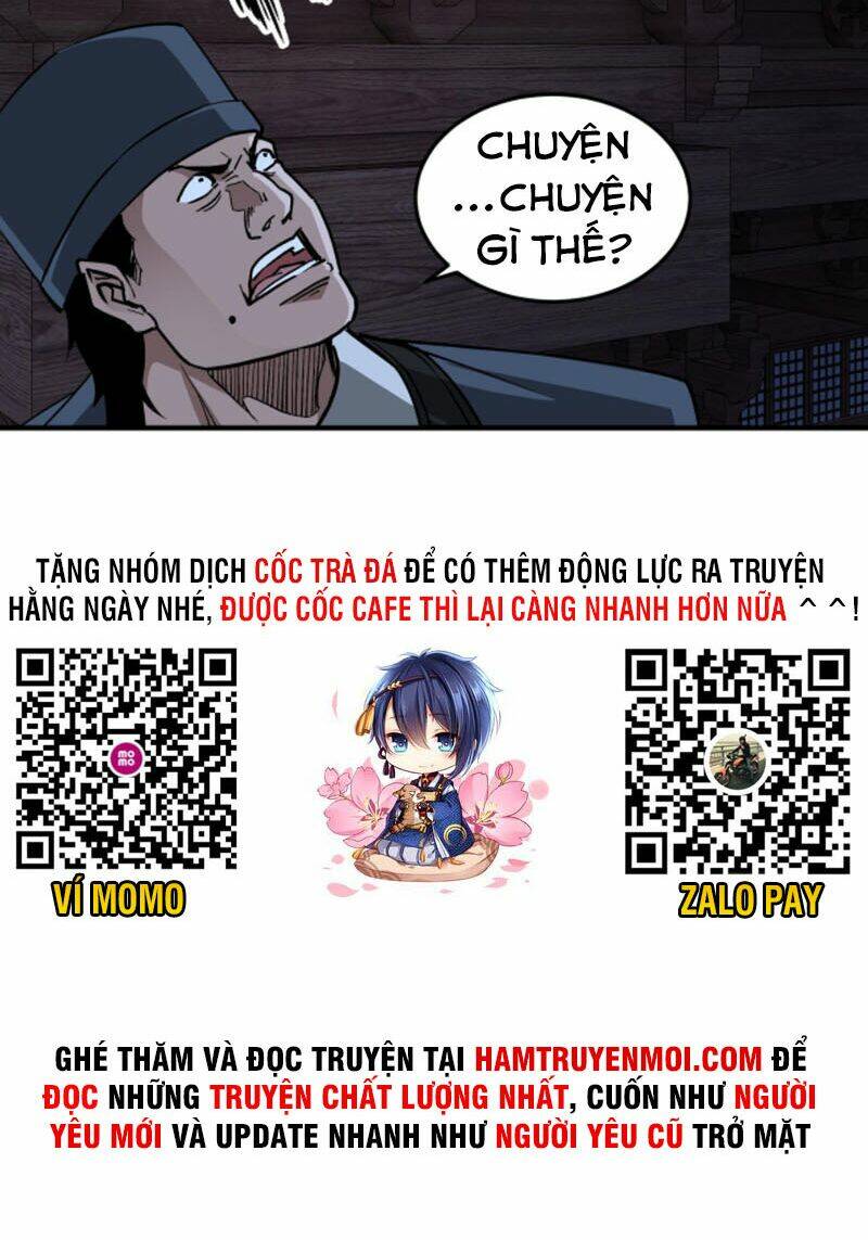 Tối Cường Phản Phái Hệ Thống Chapter 241 - Trang 2