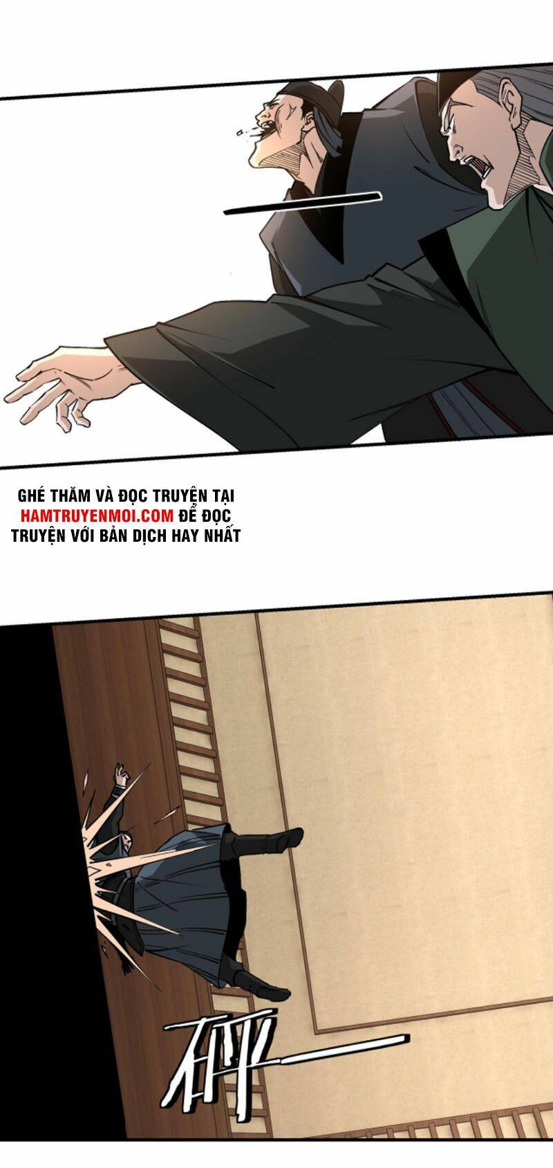 Tối Cường Phản Phái Hệ Thống Chapter 242 - Trang 2