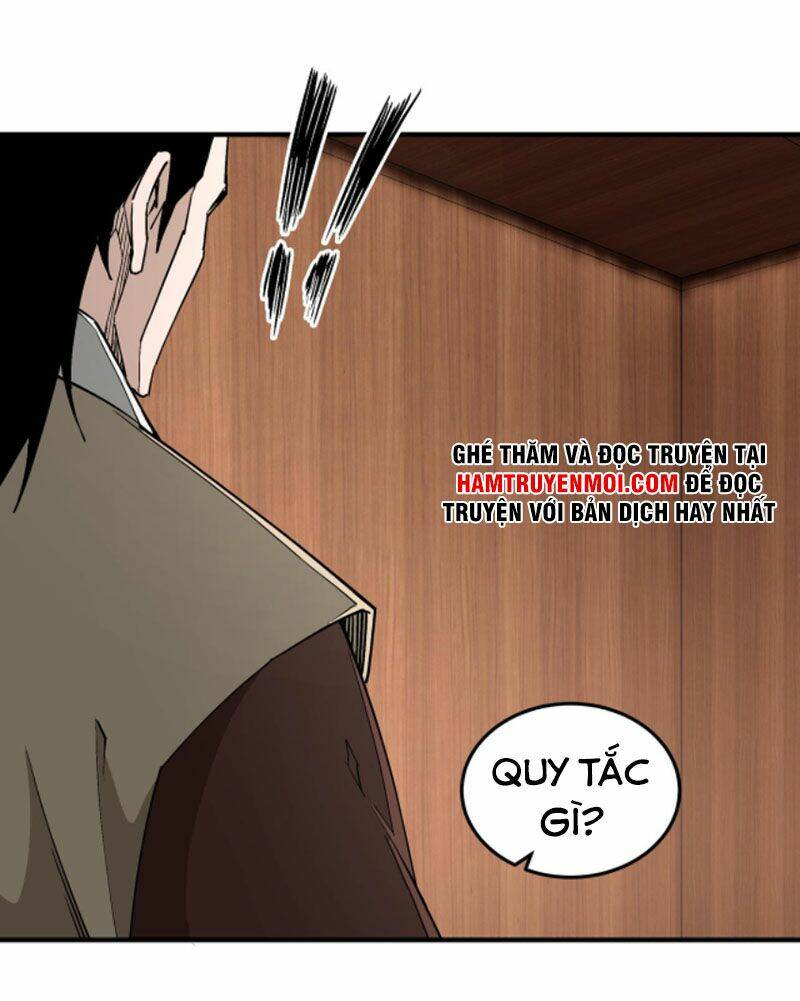 Tối Cường Phản Phái Hệ Thống Chapter 242 - Trang 2