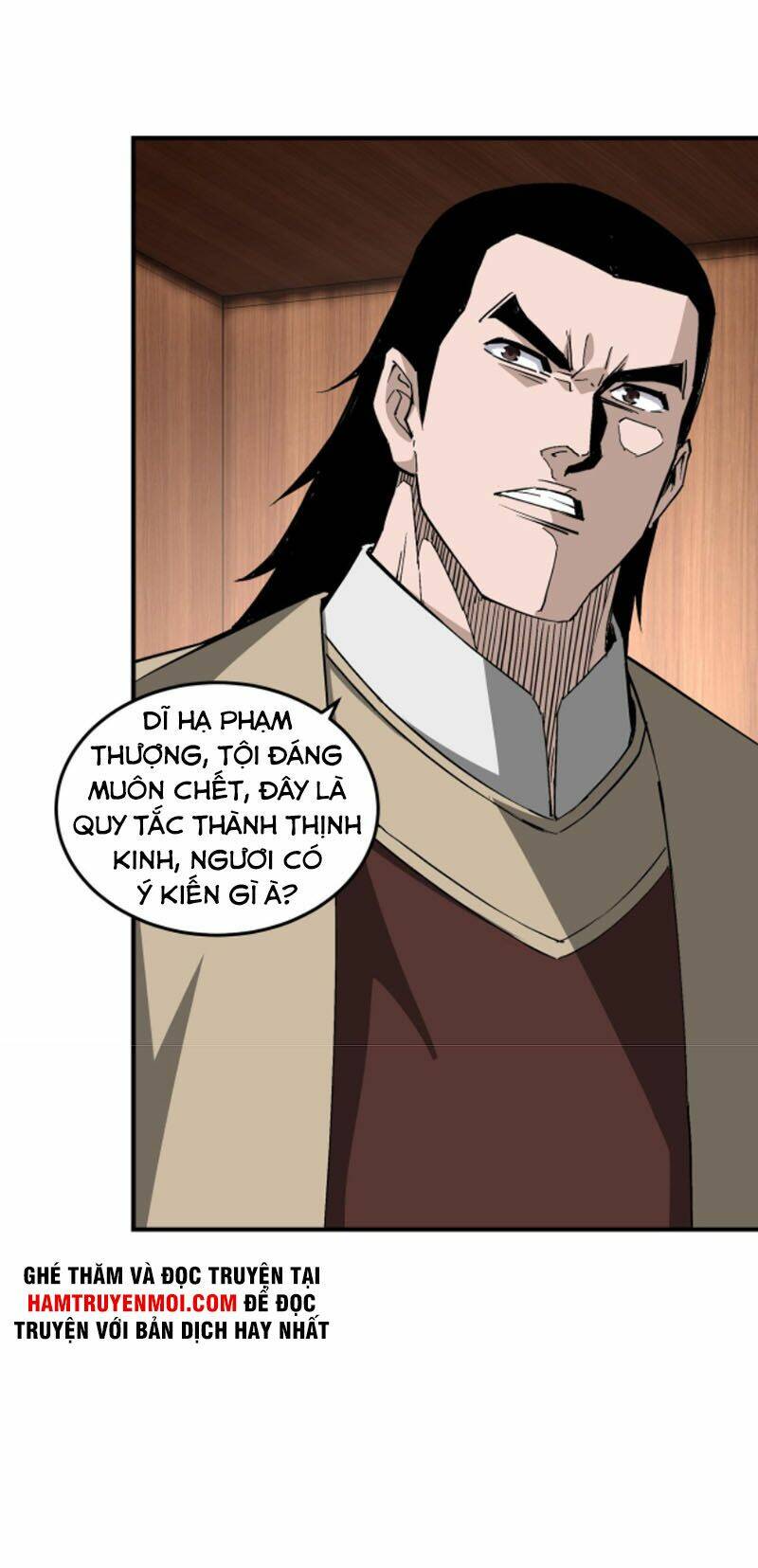 Tối Cường Phản Phái Hệ Thống Chapter 242 - Trang 2